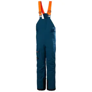 Dětské lyžařské kalhoty Helly Hansen Summit Bib image-0