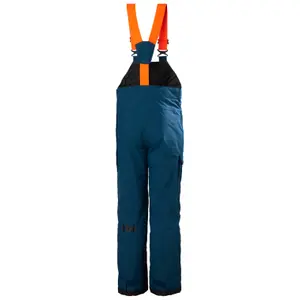Dětské lyžařské kalhoty Helly Hansen Summit Bib image-2