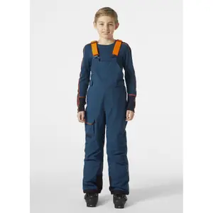 Dětské lyžařské kalhoty Helly Hansen Summit Bib image-1