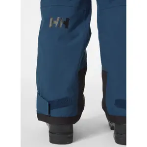 Dětské lyžařské kalhoty Helly Hansen Summit Bib image-4