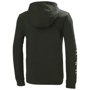 Child hoodie Helly Hansen Graphic image-1