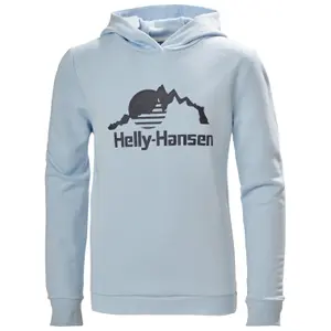 Child hoodie Helly Hansen Graphic image-0