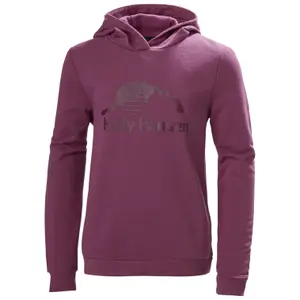 Child hoodie Helly Hansen Graphic image-0
