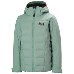 Casaco de esqui para crianças Helly Hansen Venture image-0