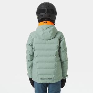 Casaco de esqui para crianças Helly Hansen Venture image-3