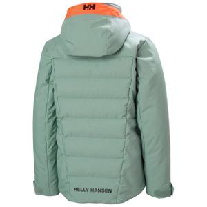 Casaco de esqui para crianças Helly Hansen Venture image-5