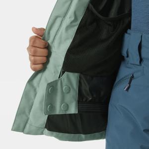 Casaco de esqui para crianças Helly Hansen Venture image-6