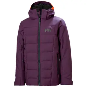 Kurtka narciarska dla dzieci Helly Hansen Venture image-0