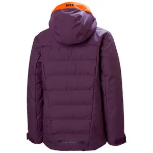 Kurtka narciarska dla dzieci Helly Hansen Venture image-1