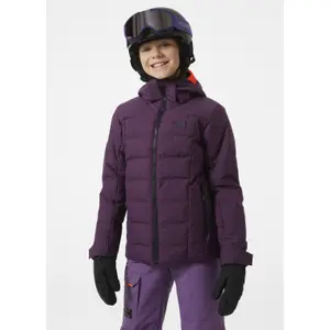 Kurtka narciarska dla dzieci Helly Hansen Venture image-2