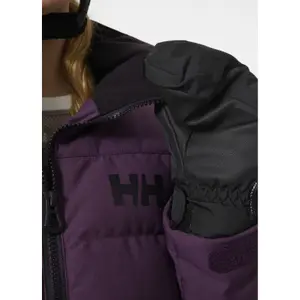Kurtka narciarska dla dzieci Helly Hansen Venture image-3