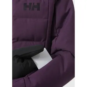 Kurtka narciarska dla dzieci Helly Hansen Venture image-5