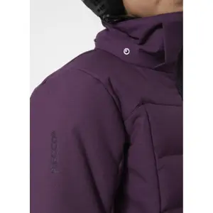 Kurtka narciarska dla dzieci Helly Hansen Venture image-6