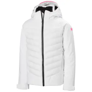 Giacca da sci per bambini Helly Hansen Serene image-0