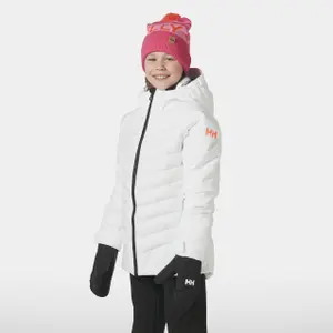 Giacca da sci per bambini Helly Hansen Serene image-1