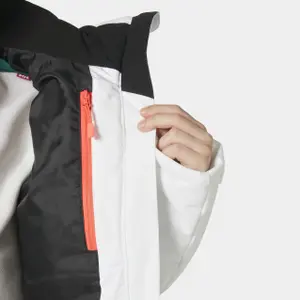 Giacca da sci per bambini Helly Hansen Serene image-4