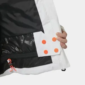 Giacca da sci per bambini Helly Hansen Serene image-5