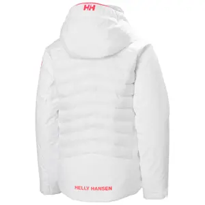 Giacca da sci per bambini Helly Hansen Serene image-2