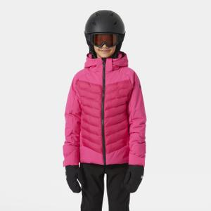 Giacca da sci per bambini Helly Hansen Serene image-1