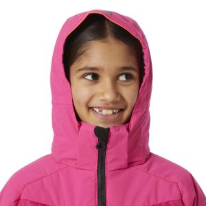 Giacca da sci per bambini Helly Hansen Serene image-2