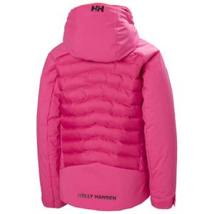 Giacca da sci per bambini Helly Hansen Serene image-5