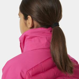 Giacca da sci per bambini Helly Hansen Serene image-6