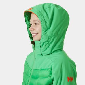 Giacca da sci per bambini Helly Hansen Serene image-2