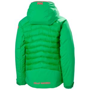 Giacca da sci per bambini Helly Hansen Serene image-5