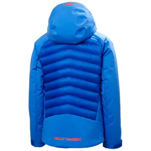 Veste de ski fille Helly Hansen Serene image-1