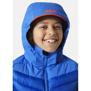 Veste de ski fille Helly Hansen Serene image-5