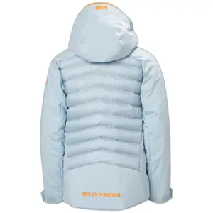 Dětská lyžařská bunda Helly Hansen Serene image-1