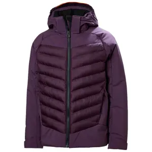 Giacca da sci per bambini Helly Hansen Serene image-0