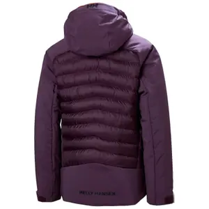 Giacca da sci per bambini Helly Hansen Serene image-1