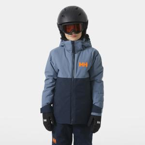Kinder ski-jas Helly Hansen Traverse image-1