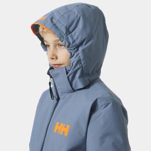 Kinder ski-jas Helly Hansen Traverse image-2
