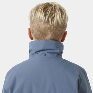 Kinder ski-jas Helly Hansen Traverse image-4