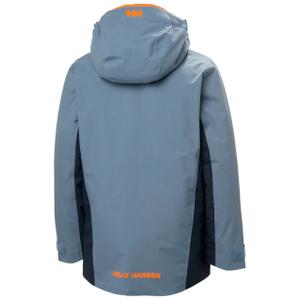 Kinder ski-jas Helly Hansen Traverse image-5