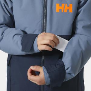 Kinder ski-jas Helly Hansen Traverse image-6