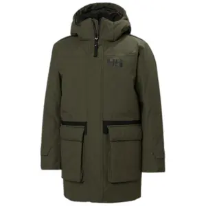 Parka para niños Helly Hansen olivier image-0