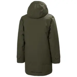 Parka para niños Helly Hansen olivier image-1