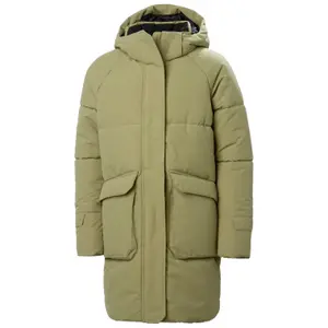 Long jacket for children Helly Hansen Sienna image-0