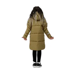 Long jacket for children Helly Hansen Sienna image-3