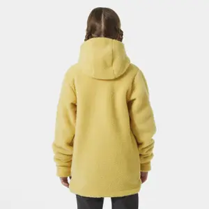 Tecido polar com capuz para criança Helly Hansen Champ image-3