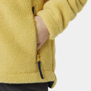 Tecido polar com capuz para criança Helly Hansen Champ image-4