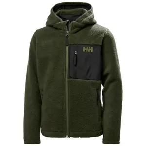 Casaco para caminhadas para crianças Helly Hansen Champ image-0