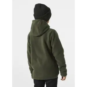 Casaco para caminhadas para crianças Helly Hansen Champ image-4