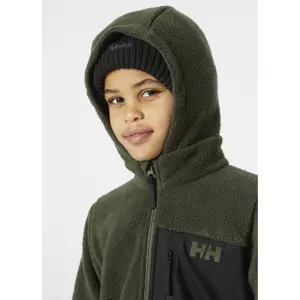 Casaco para caminhadas para crianças Helly Hansen Champ image-5