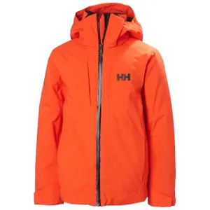 Dětská lyžařská bunda Helly Hansen Alpha image-0