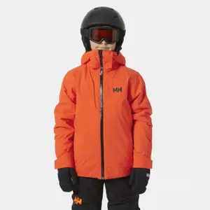 Dětská lyžařská bunda Helly Hansen Alpha image-1