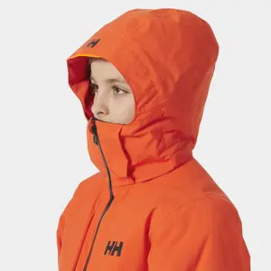 Dětská lyžařská bunda Helly Hansen Alpha image-2
